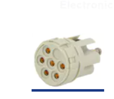 09152062701 | HARTING | Разъем