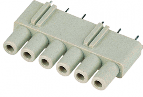 09160009905 | HARTING | PCB адаптор