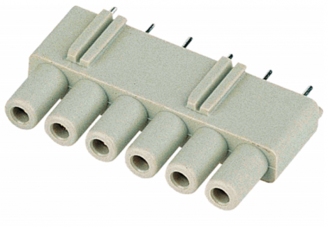 09160009908 | HARTING | PCB адаптер; 2,4 мм
