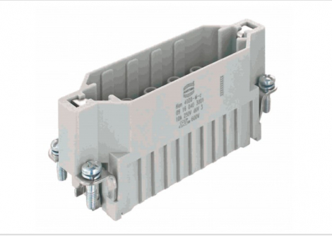 09160403001 | HARTING | Han 40DD M-c