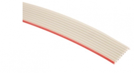 09180107001 | HARTING | Шлейф кабель плоский 10к.-с 30метров