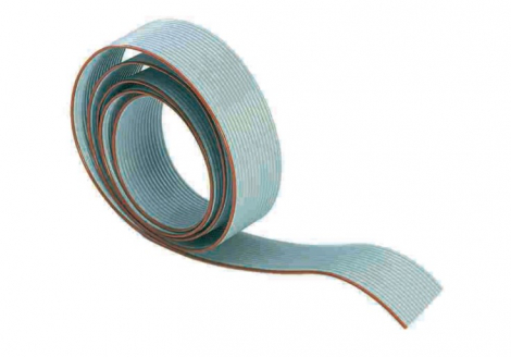 09180207004 | HARTING | плоский кабель AWG28/7 20к. 100m