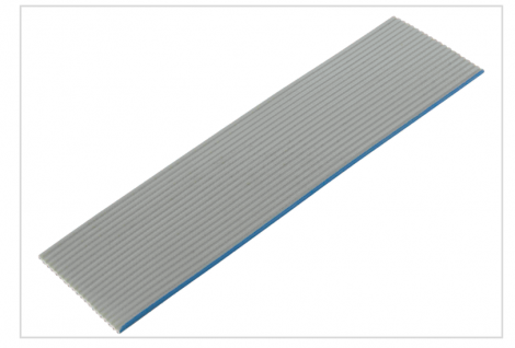 09180377001900 | HARTING | Кабель SEK CAB FLAT STD HF AWG28/7 37P 30,48m