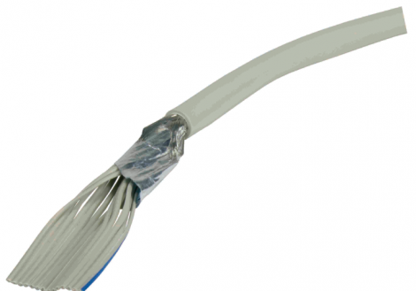 09180377007 | HARTING | кабель пл.тр-37к.-э 30,48m