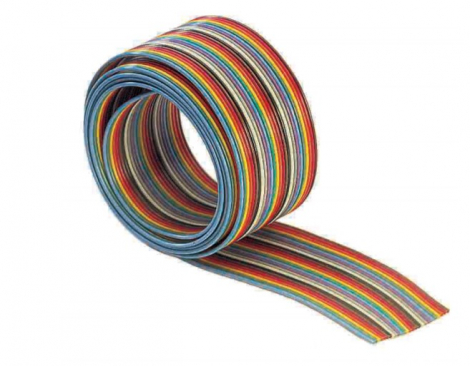 09180407005 | HARTING | кабель пл.-40к.-с 30,48m