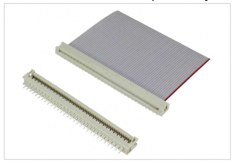 09181109422 | HARTING | SEK соединитель 2ряд.10к