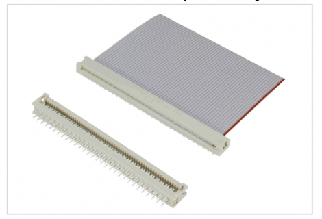 09181609622 | HARTING | SEK соединитель 2R 60к низкопроф.h 5,5