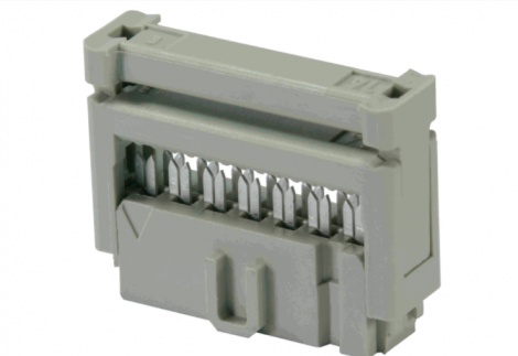 09185065814 | HARTING | SEK-18 SV FE TYPA ANS ZGL 06P PLS4