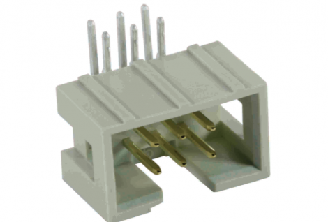 09185106323 | HARTING | SEK-18 вилка угл.-10к-бф