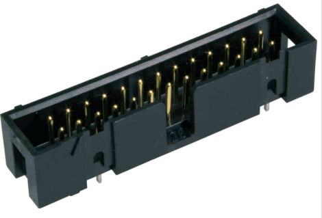 09185106324001 | HARTING | SEK-18 SV MA LP STR29 10P PL2 BLACK