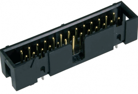 09185206324001 | HARTING | SEK-18 SV MA LP STR29 20P PL2 BLACK