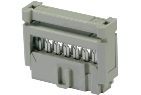 09185207813 | HARTING | SEK-18 розетка пк-20к.-п