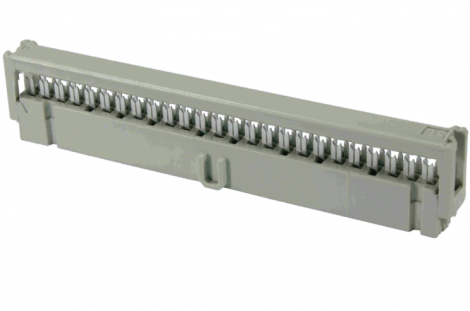 09185266813 | HARTING | SEK-18 розетка пк-26к.-п