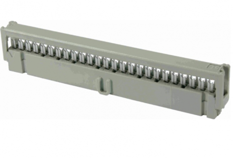 09185267813 | HARTING | розетка SEK 26к. PL3