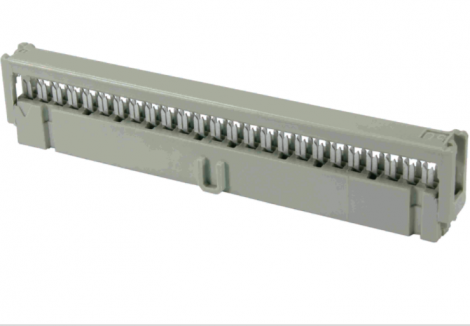 09185347813 | HARTING | SEK-18 розетка пк-34к.-п