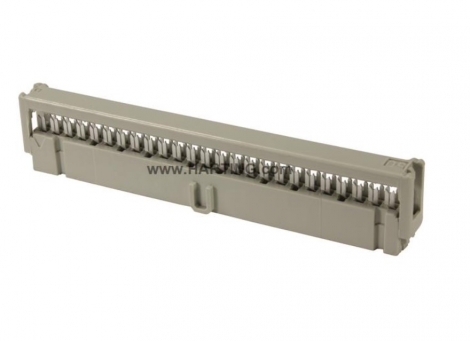 09185406813 | HARTING | розетка пк-40к.-п