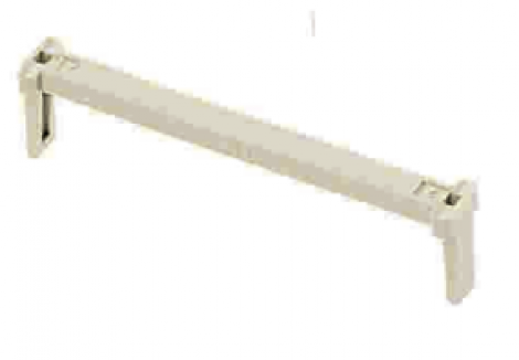 0918540900258U | HARTING | SEK STRAIN RELIEF CLAMP FE 40P BULK UT