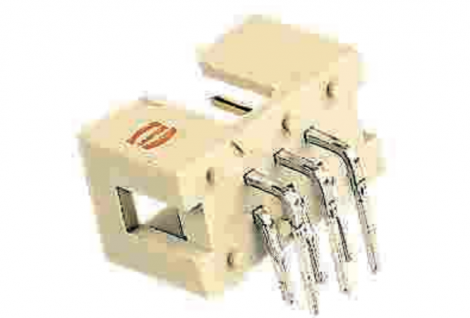 09195146323 | HARTING | SEK-19 вилка угл. 14к. PL2