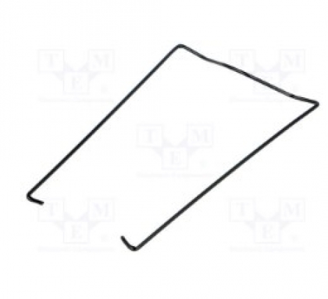 092.71 | FINDER | Клипса