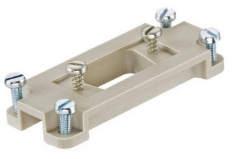 09200009932 | HARTING | адаптор_9к