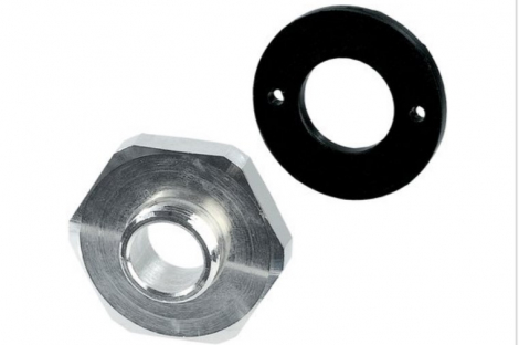 09200009962 | HARTING | Переходник Han 3A - 13,5