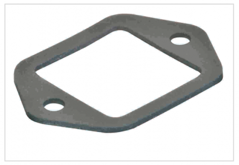09200009991XL | HARTING | Han 3A Gasket for Housings, 100 PCS