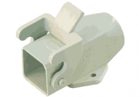 09200030220 | HARTING | кожух блочн 3А,пл