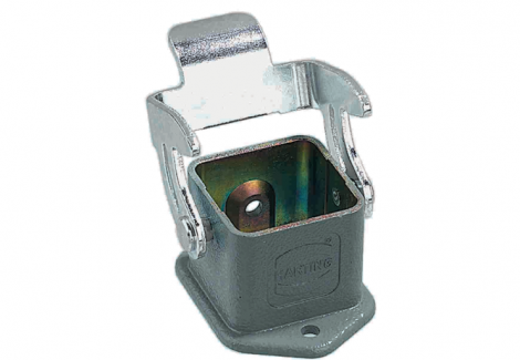 09200030301 | HARTING | кожух блочный 3А,мет