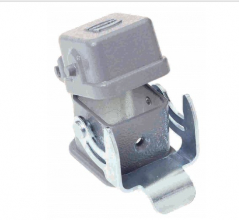 09200030306 | HARTING | Han 3A кожух блочный с крышкой