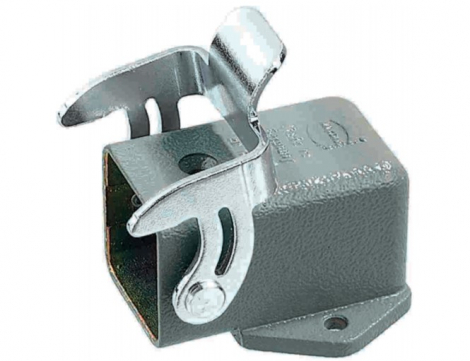 09200030801 | HARTING | Кожух блочный 3А