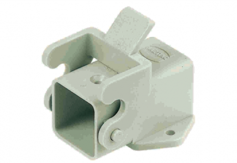 09200030820 | HARTING | кожух блочный 3А