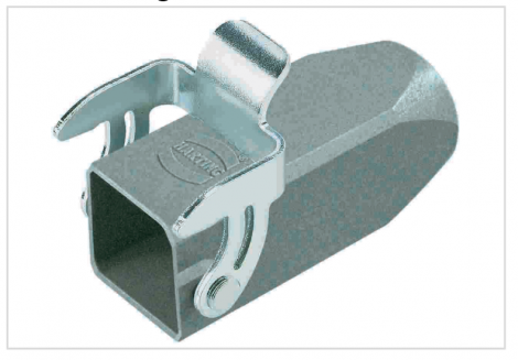 09200031750 | HARTING | Кожух каб.3А