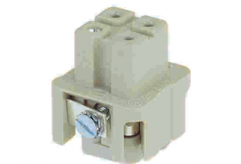 09200032711 | HARTING | Han 3A розетка,3конт