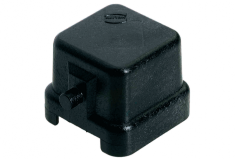 09200035409 | HARTING | Крышка защитная пластиковая