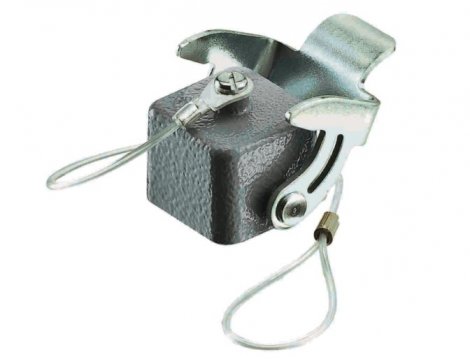 09200035421 | HARTING | крышка защитная 3А