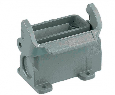 09200100251 | HARTING | кожух блочный 10А