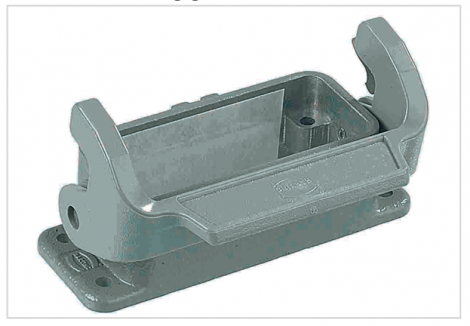 09200100301ML | HARTING | Han 10A-HBM-SL