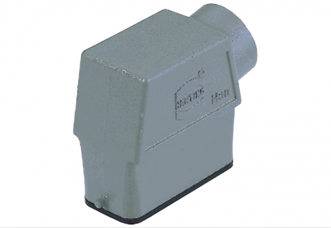 09200100541 | HARTING | кожух каб.10А угл