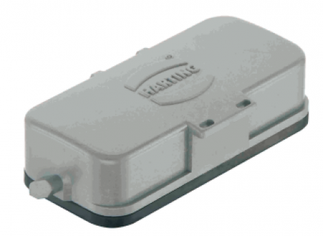 09200105402 | HARTING | крышка защ.10А