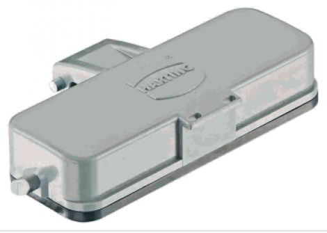 09200105410 | HARTING | Han 10A Kunststoff-Abdeckkappe