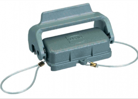 09200105423 | HARTING | крышка защ.10А