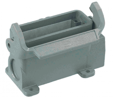 09200160291 | HARTING | кожух блочн,16А