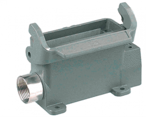 09200160296 | HARTING | кожух блочн,16А