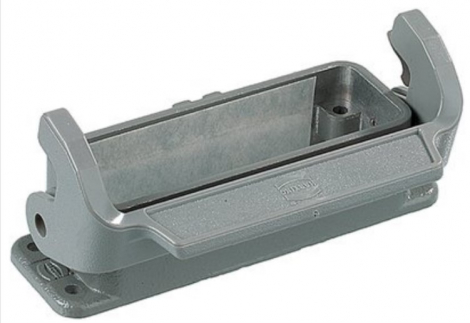 09200160301 | HARTING | Han A кожух блочн,16А