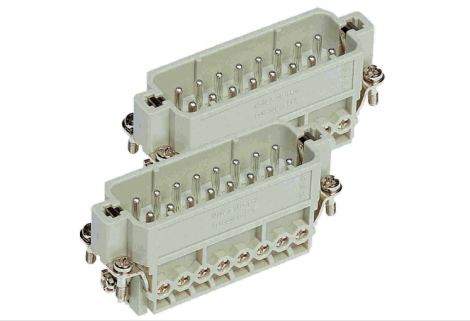 09200162613 | HARTING | вилка 16А,винт