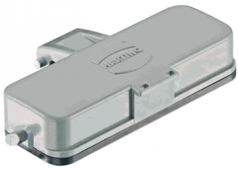 09200165410 | HARTING | Han 16A Kunststoff-Abdeckkappe