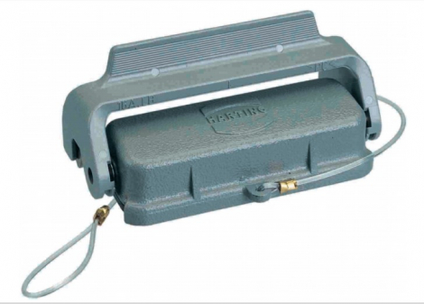 09200165423 | HARTING | крышка защ.16А