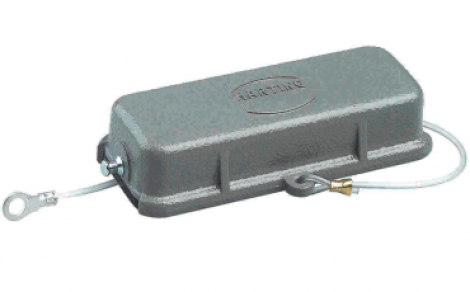 09200165425 | HARTING | крышка защитная 16А