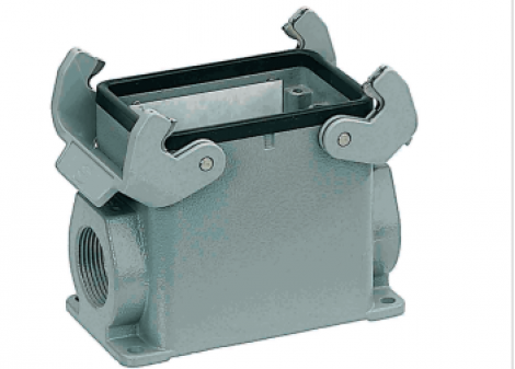 09200320230 | HARTING | кожух блочн.32А