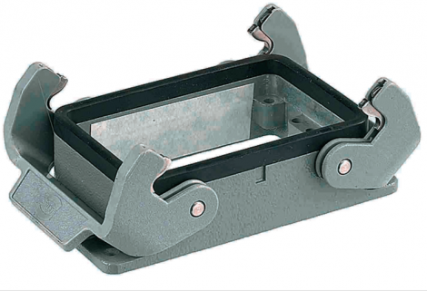 09200320301 | HARTING | кожух блочный 32А